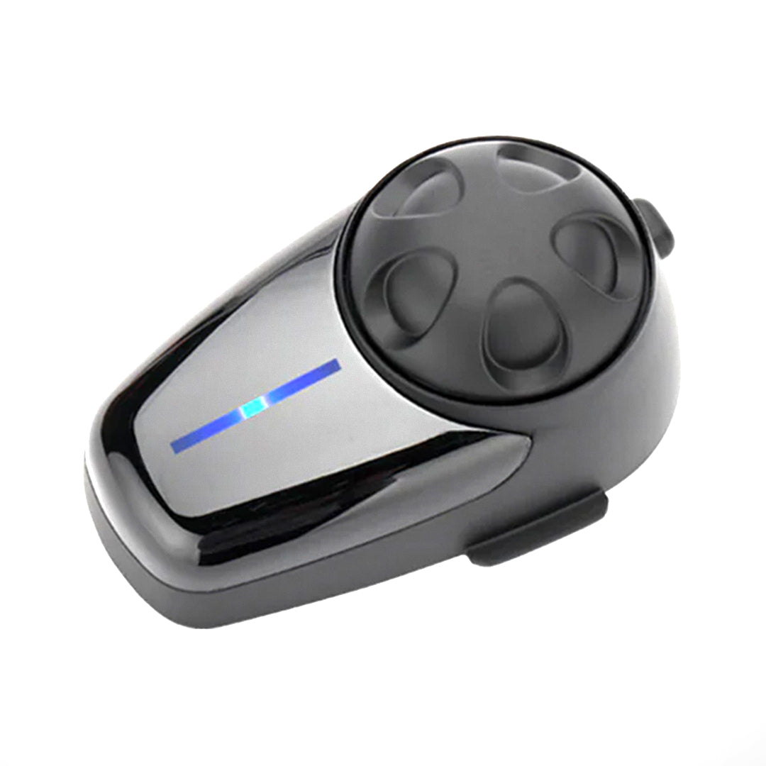 Sena SMH10-10 Motorcycle Bluetooth Headset & Intercom