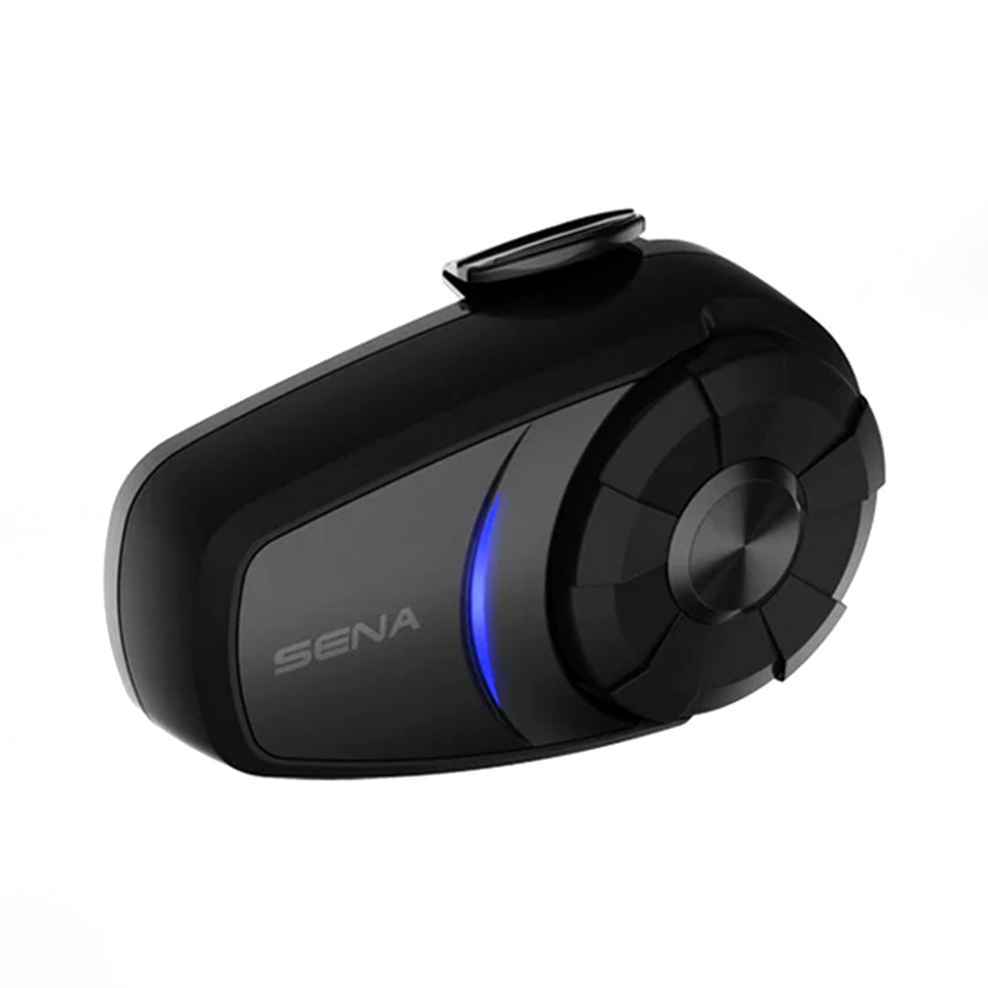 Sena 10S-02, Motorcycle Bluetooth Communication System