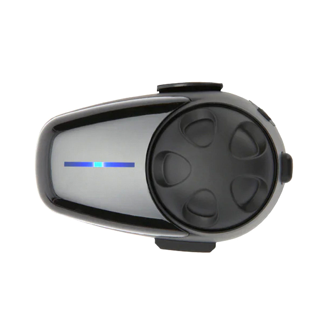Sena SMH10-10 Motorcycle Bluetooth Headset & Intercom
