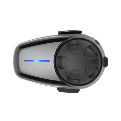 Sena SMH10-10 Motorcycle Bluetooth Headset & Intercom