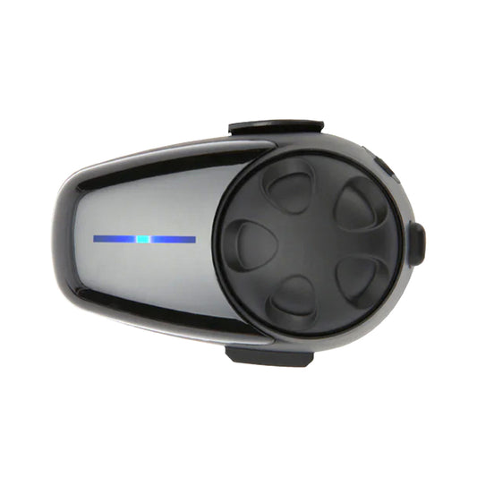 Sena SMH10-10 Motorcycle Bluetooth Headset & Intercom