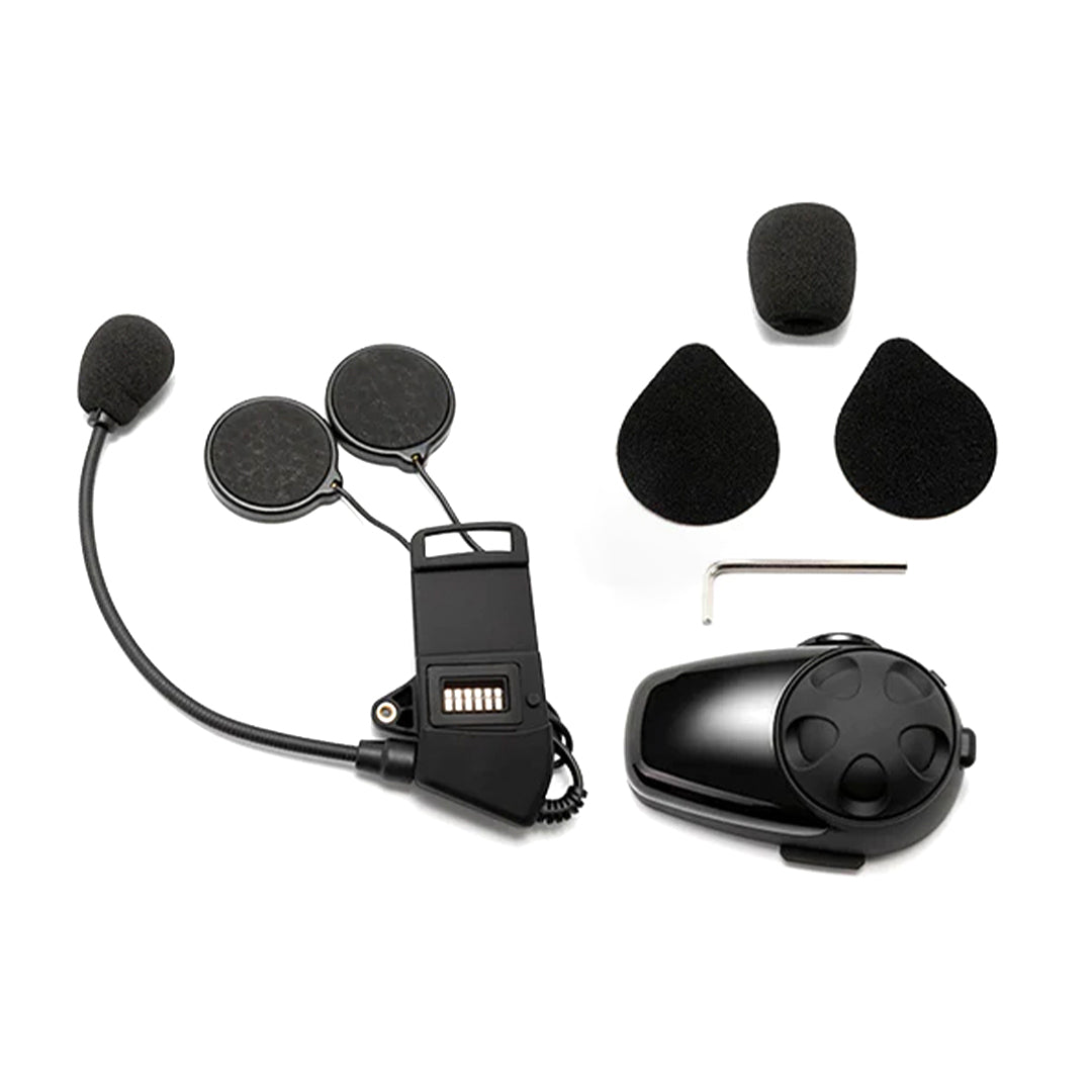 Sena SMH10-10 Motorcycle Bluetooth Headset & Intercom