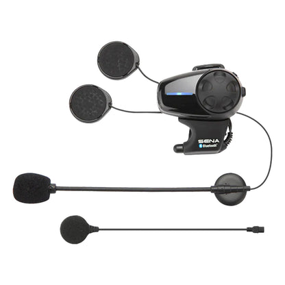 Sena SMH10-10 Motorcycle Bluetooth Headset & Intercom
