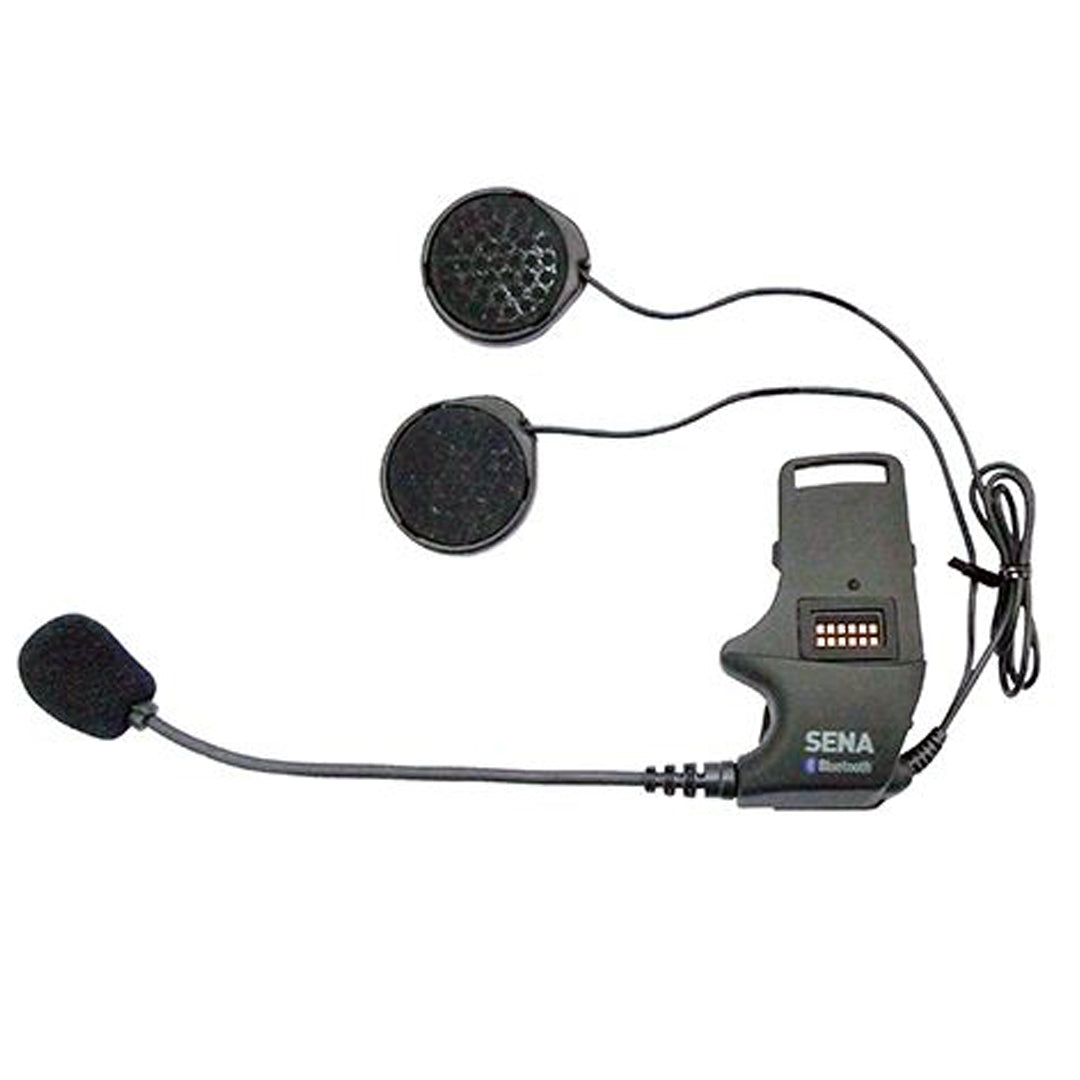Sena SMH-A0301 Helmet Clamp Kit - Boom Microphone