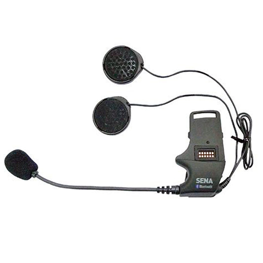Sena SMH-A0301 Helmet Clamp Kit - Boom Microphone