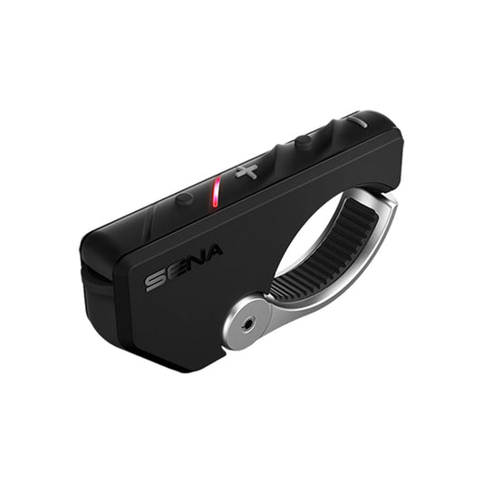 Sena SC-4B-01 Handlebar 4 Button Remote for Bluetooth Communication System