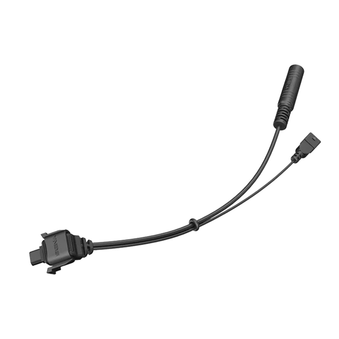 Sena 10C-A0101 Earbud Adapter Split Cable