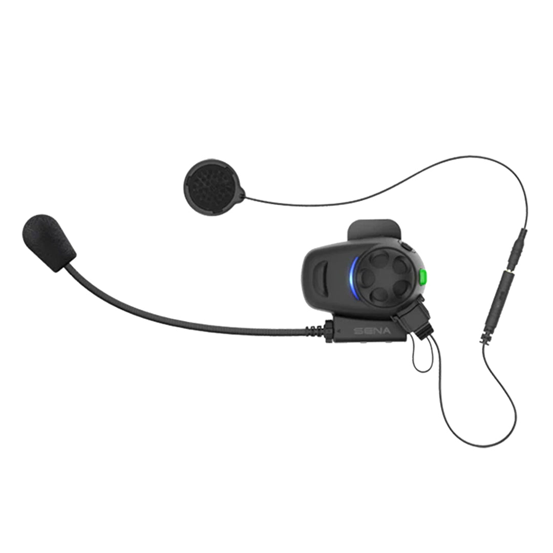 Sena SMH5 MC 01 Bluetooth Headset & Intercom