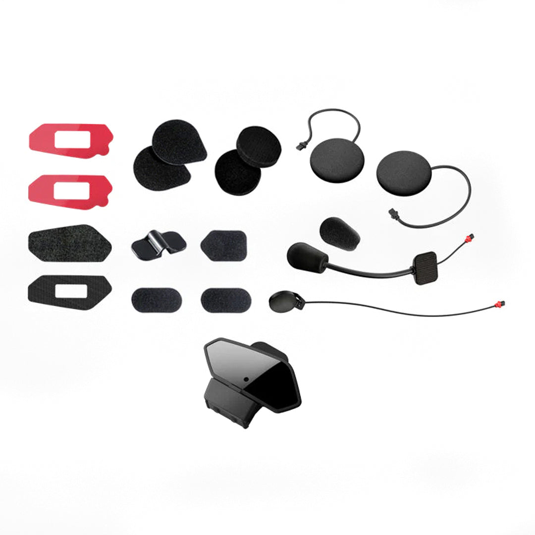 Sena 50R-A0201 Accessory Kit