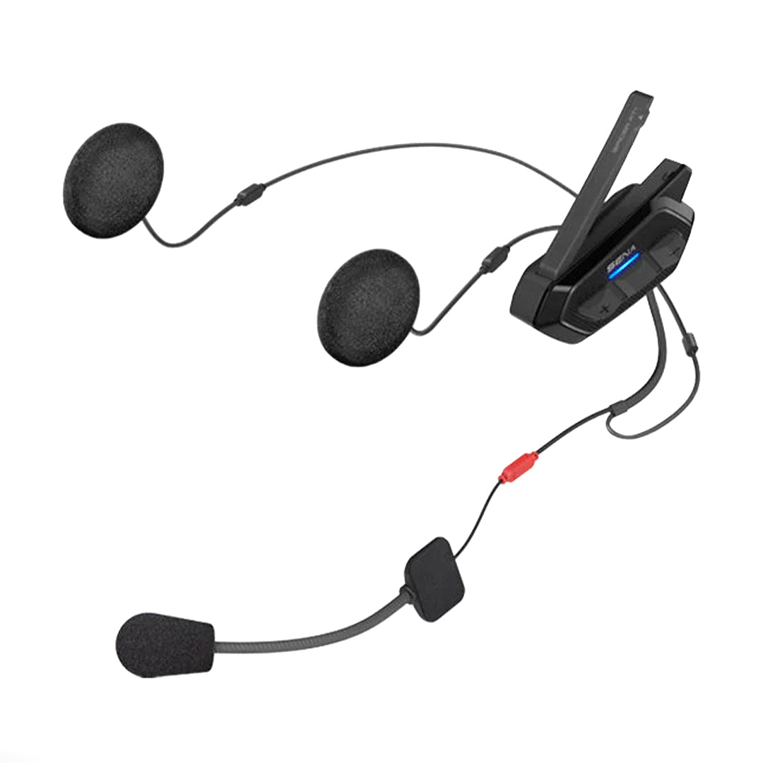 Sena Spider RT1 Mesh Comm System [Spider-RT1-01]
