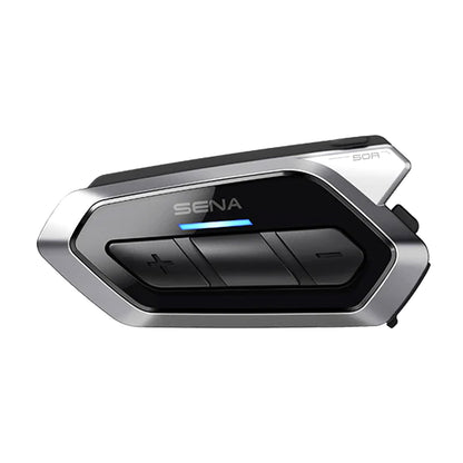 Sena 50R-02 Motorcycle Bluetooth Mesh Communication System