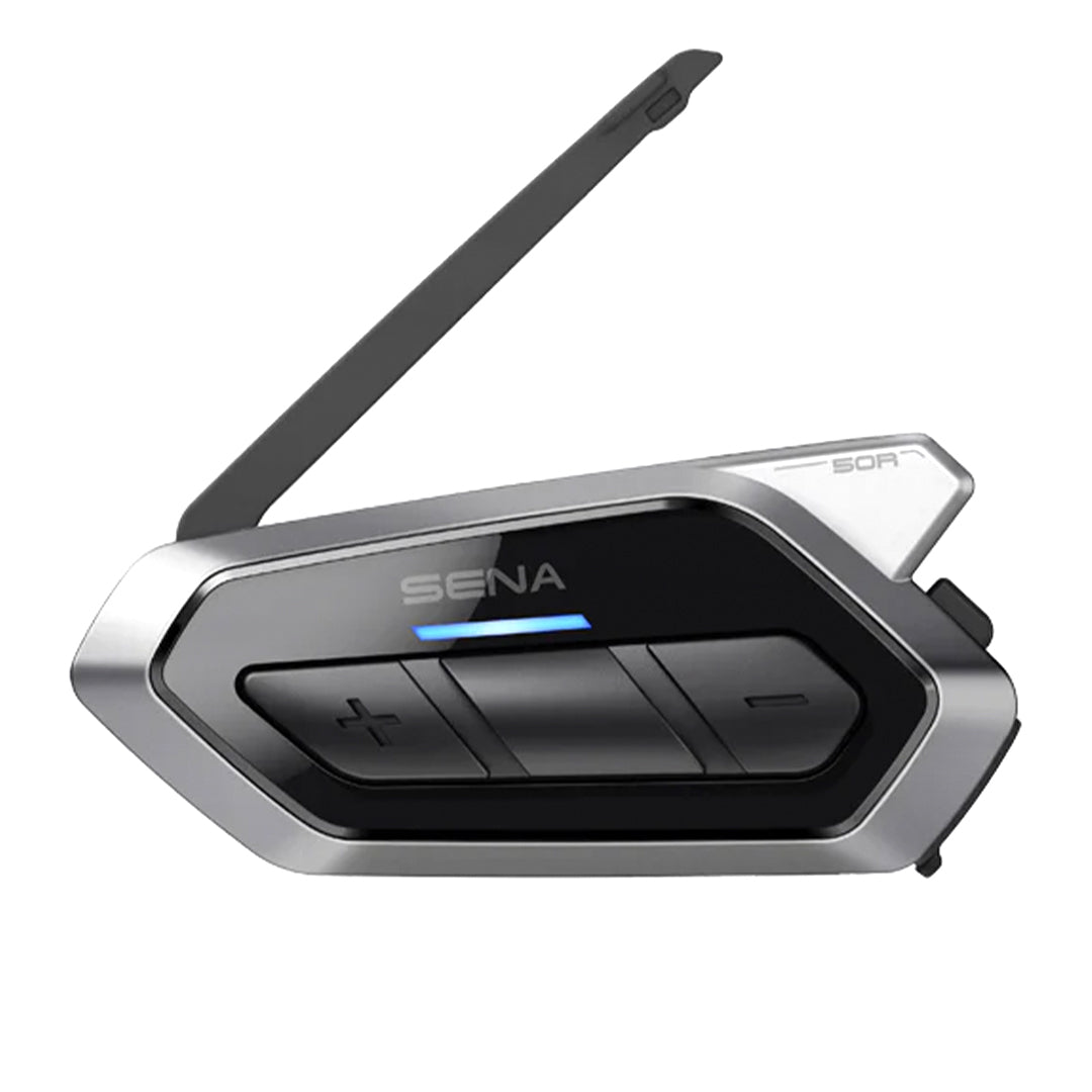 Sena 50R-02 Motorcycle Bluetooth Mesh Communication System