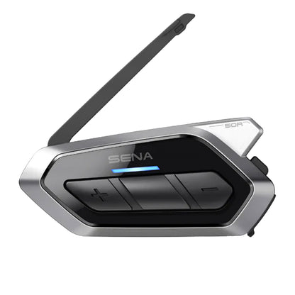 Sena 50R-02 Motorcycle Bluetooth Mesh Communication System