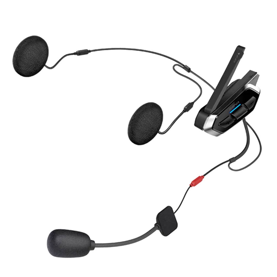 Sena 50R-02 Motorcycle Bluetooth Mesh Communication System