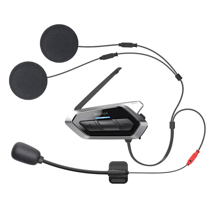 Sena 50R-02 Motorcycle Bluetooth Mesh Communication System