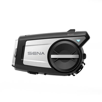 Sena 50C-01 Motorcycle Camera & Bluetooth Mesh Communication System