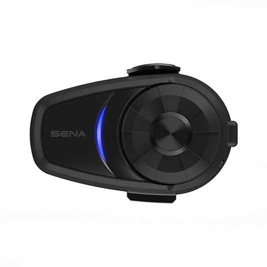Sena 10S-02, Motorcycle Bluetooth Communication System
