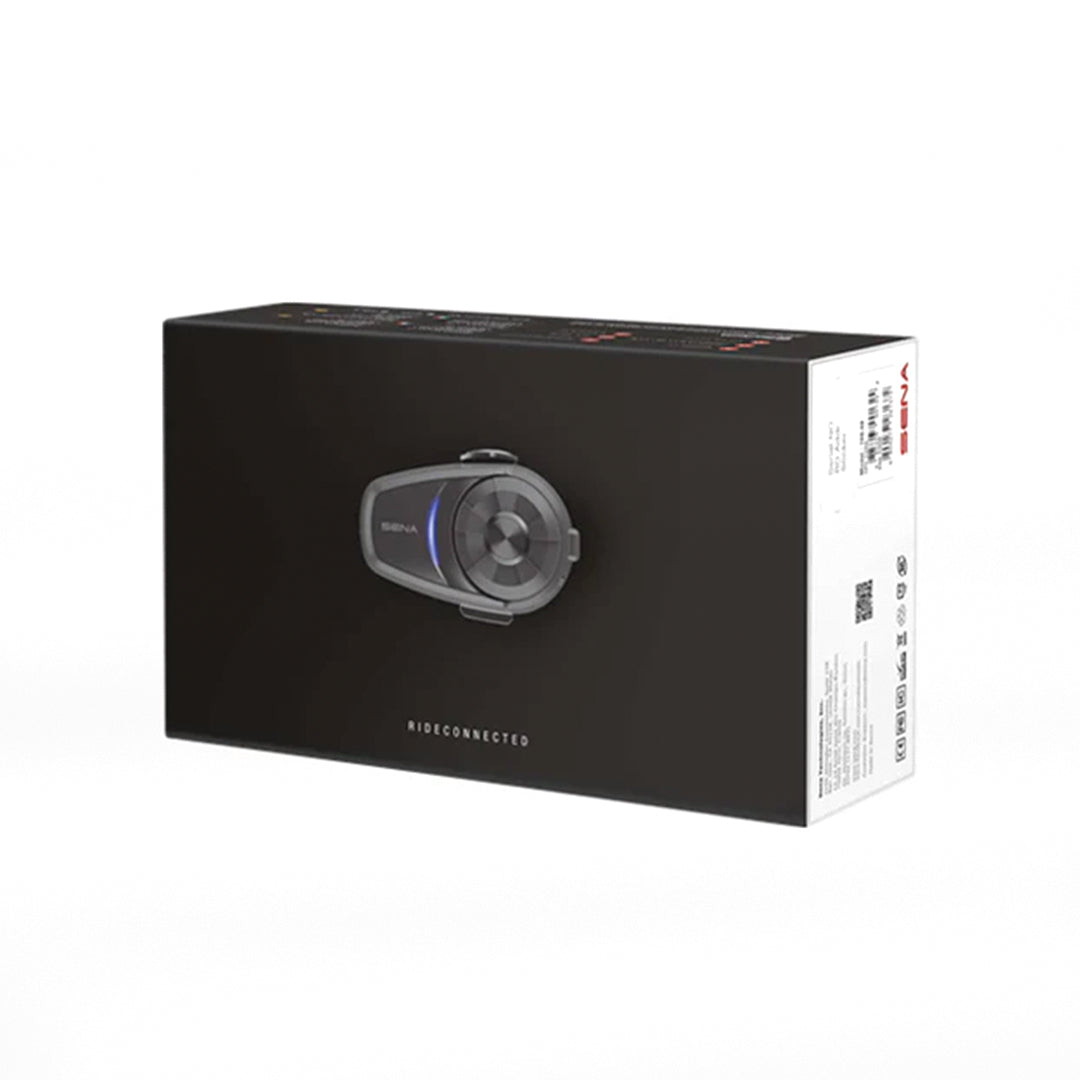 Sena 10S-02, Motorcycle Bluetooth Communication System