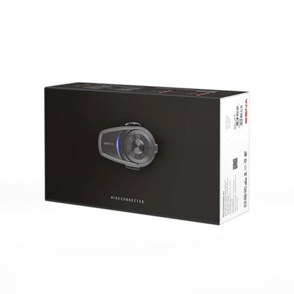 Sena 10S-02, Motorcycle Bluetooth Communication System