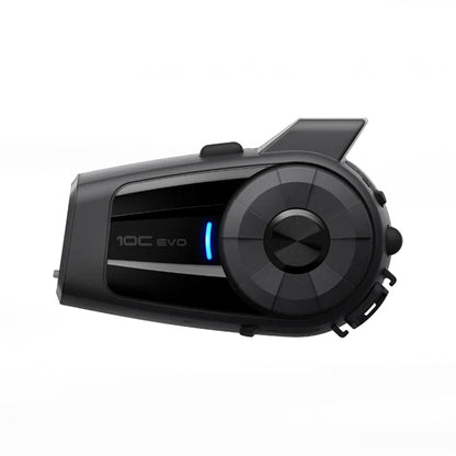 Sena 10C-Evo-02 Evo Motorcycle Bluetooth Camera & Communication System