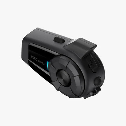 Sena 10C-Evo-02 Evo Motorcycle Bluetooth Camera & Communication System