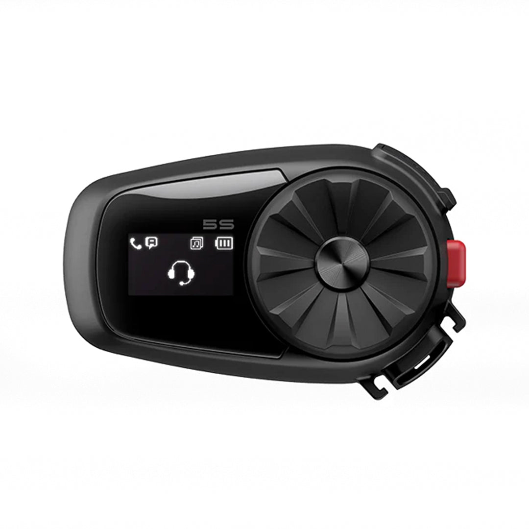 Sena 5S-10 Motorcycle Bluetooth Communication System