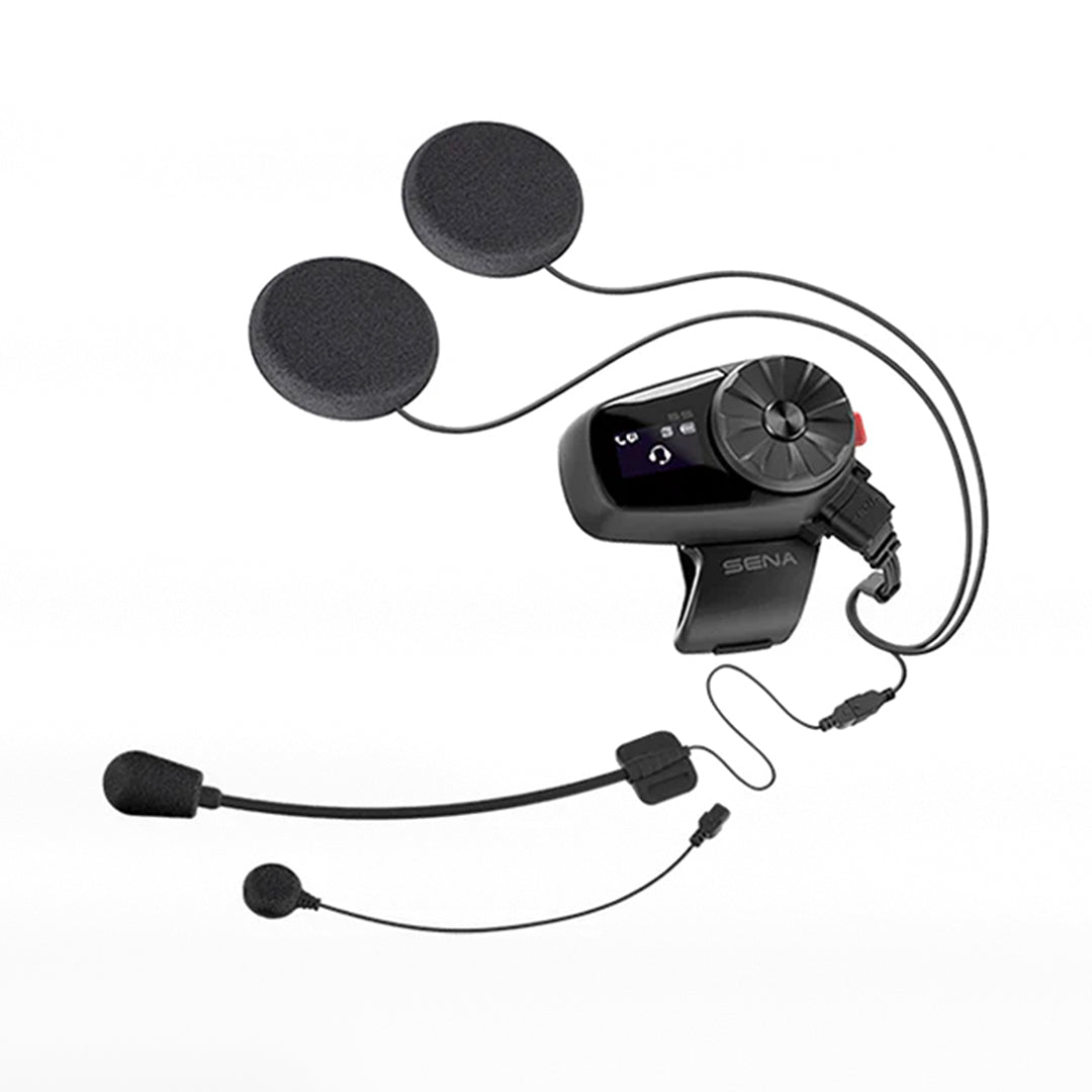 Sena 5S-10 Motorcycle Bluetooth Communication System