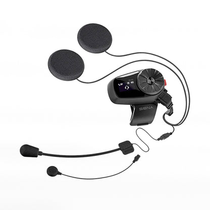 Sena 5S-10 Motorcycle Bluetooth Communication System