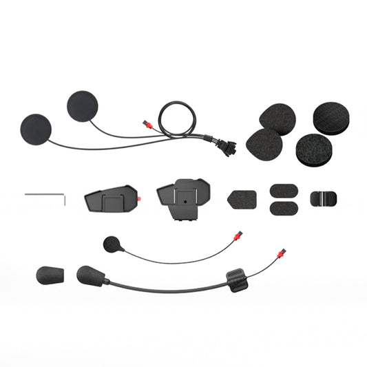 Sena SPIDER-ST1-A01 Spider ST1 Helmet Clamp Kit